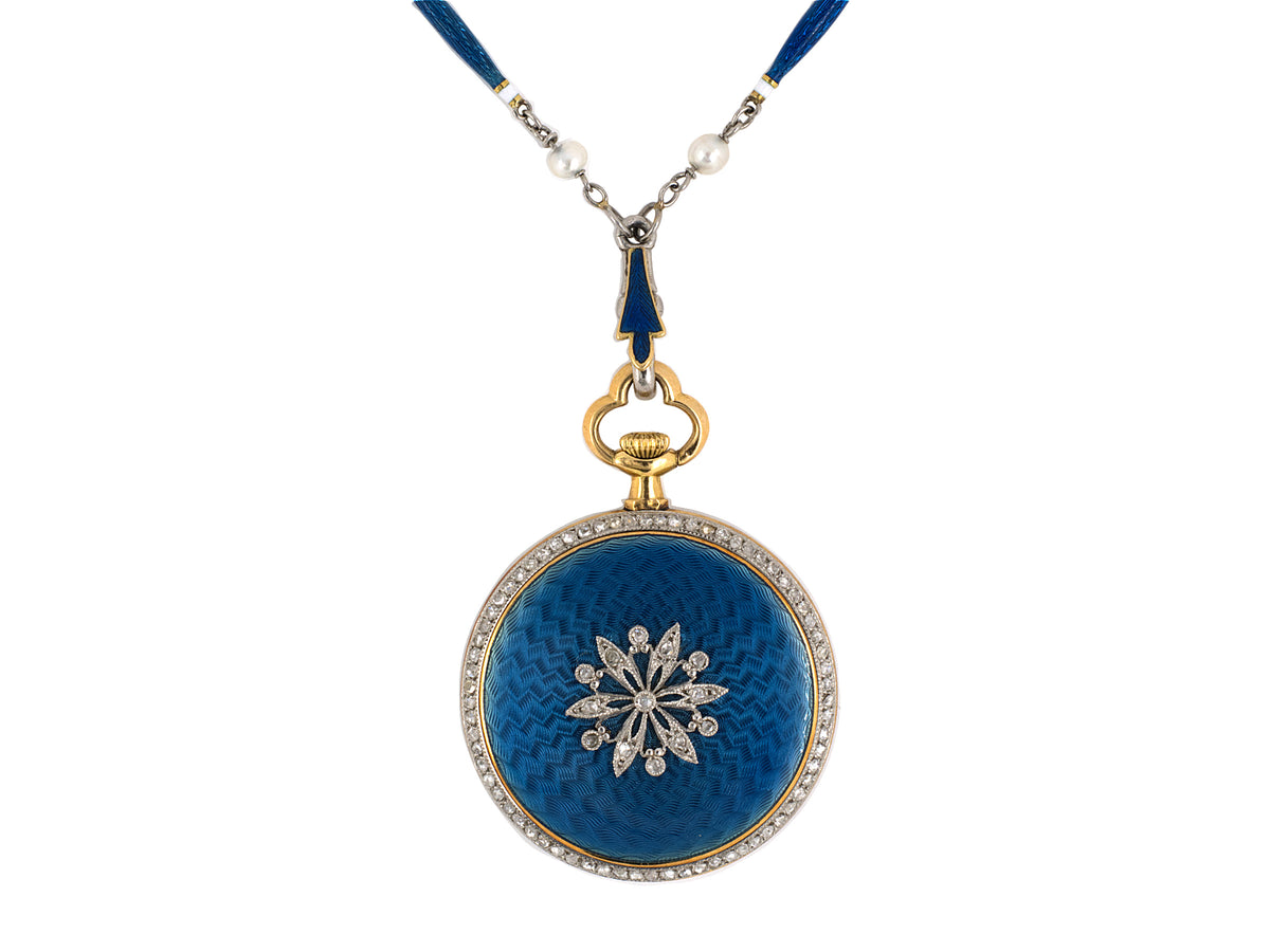 Parure De Cheveux Strass Bleu Et Blanc Sur Métal Doré - Sans Nickel - Réf. 1003 - Neuf Avec étiquettes