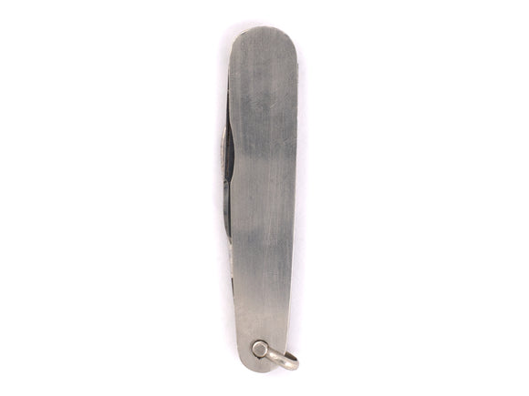 30253 - George Wostenhelm Platinum Sheffield Pocket Knife