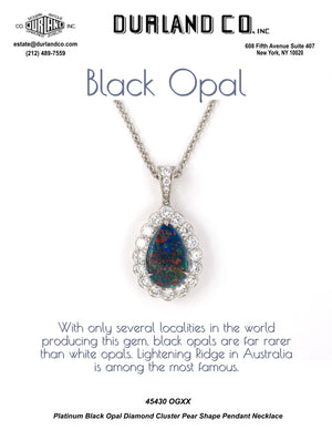 Black Opal