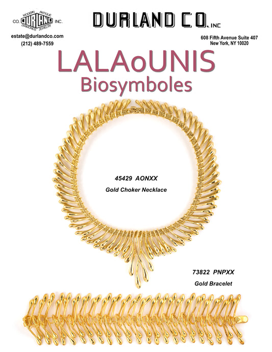 LALAoUNIS