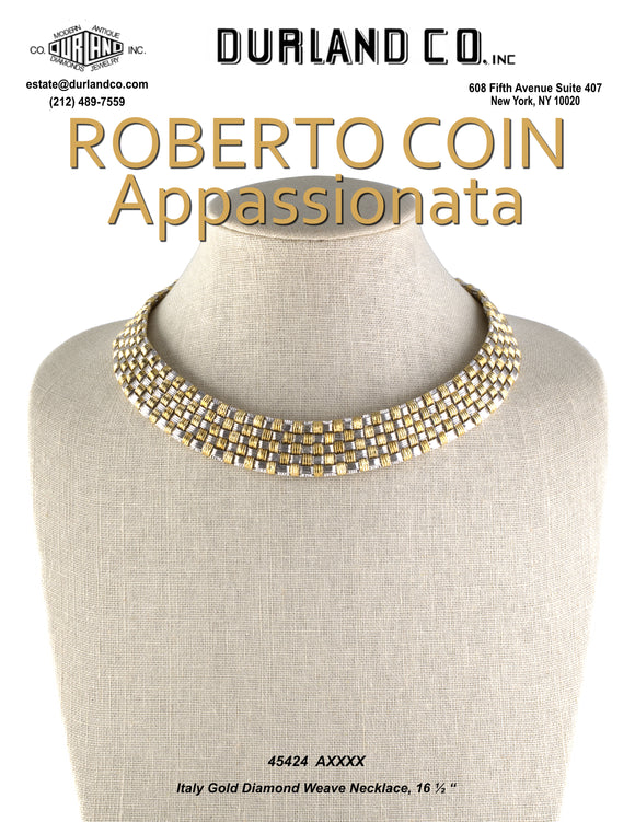 Roberto Coin APPASSIONATA