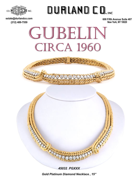 Gubelin