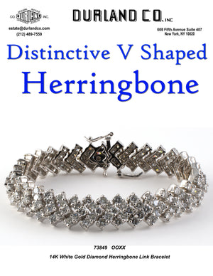 Herringbone