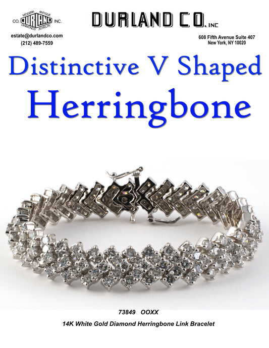 Herringbone