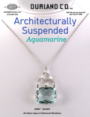 Artchitecture Aqua