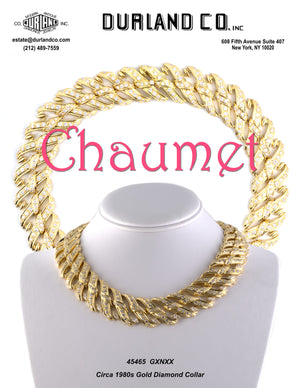 Chaumet