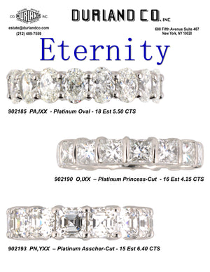 Eternity