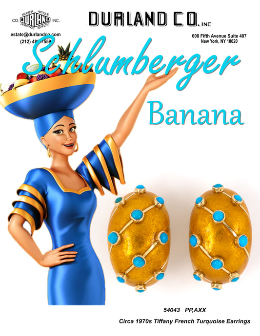 Schlumberger Banana