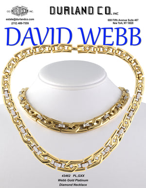 David Webb