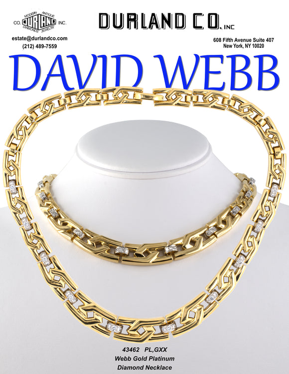 David Webb