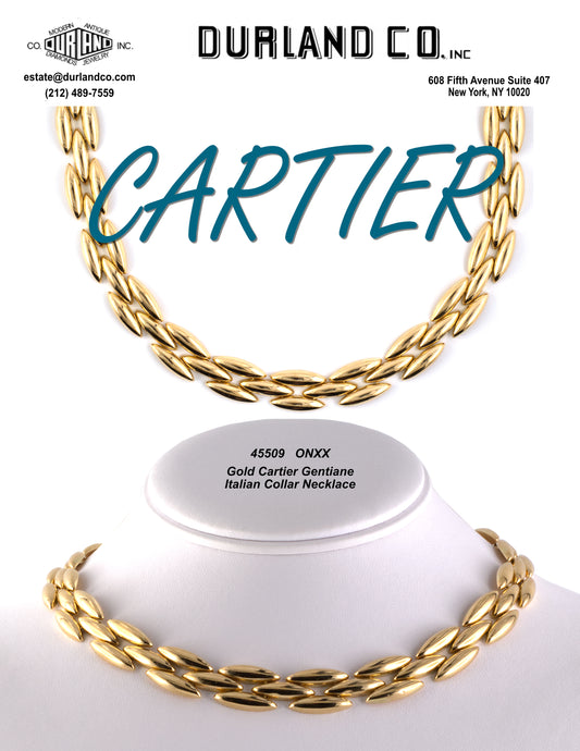 Cartier