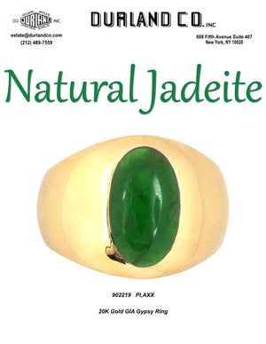 Natural Jadeite