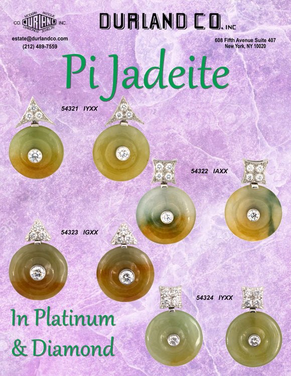 Pi Jadeite