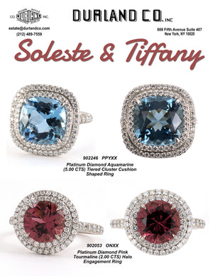 Soleste & Tiffany