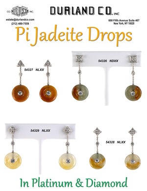 Pi Jadeite Drops