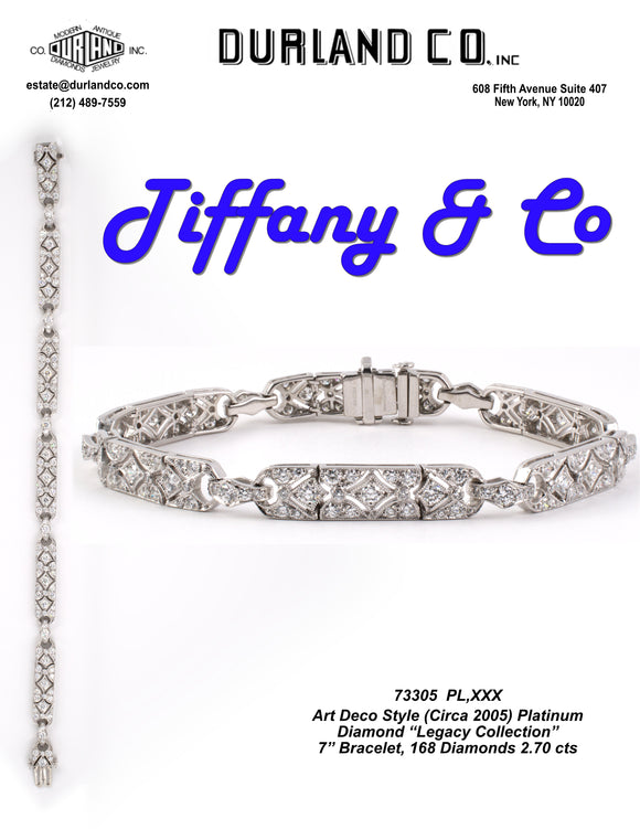 Tiffany & Co