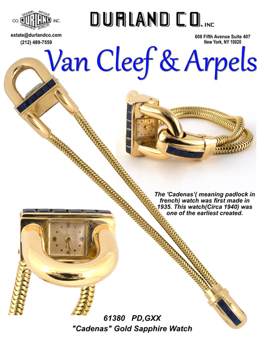 Van Cleef & Arpels