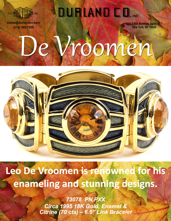 De Vroomen