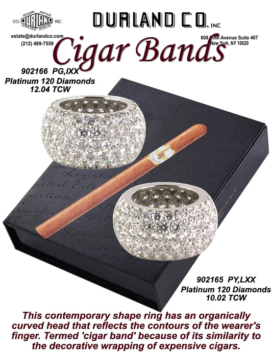 Cigar Bands