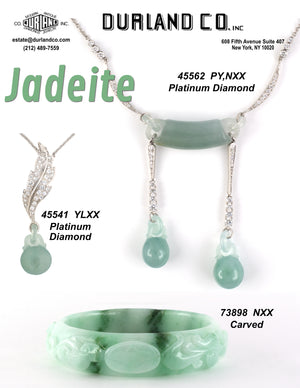 Jadeite