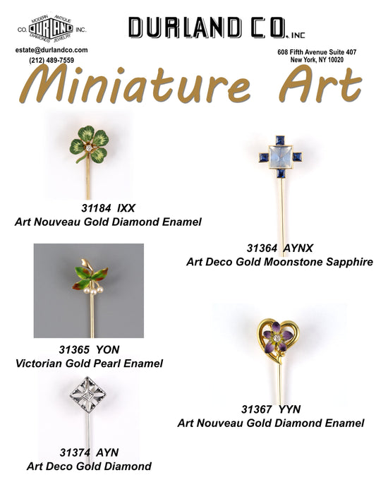 Miniature Art