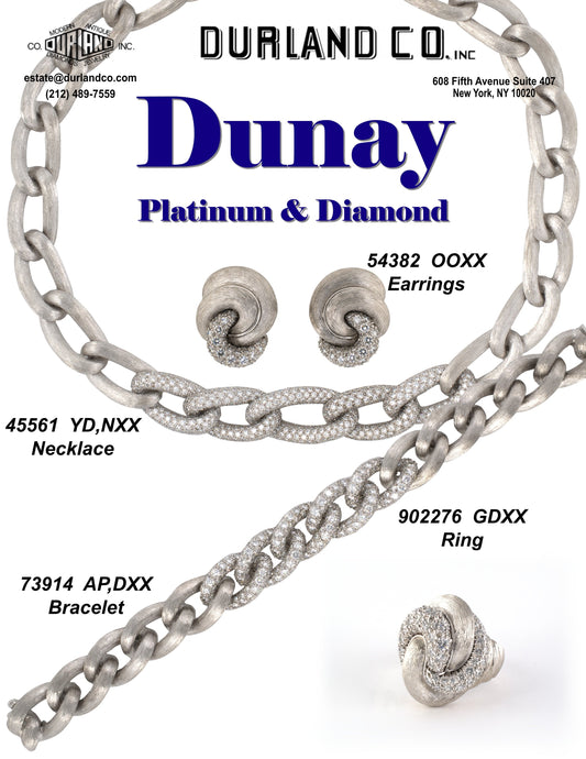 Dunay - Platinum & Diamond