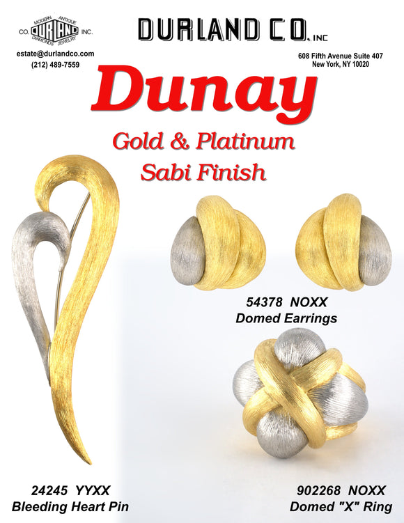 Dunay Gold & Platinum