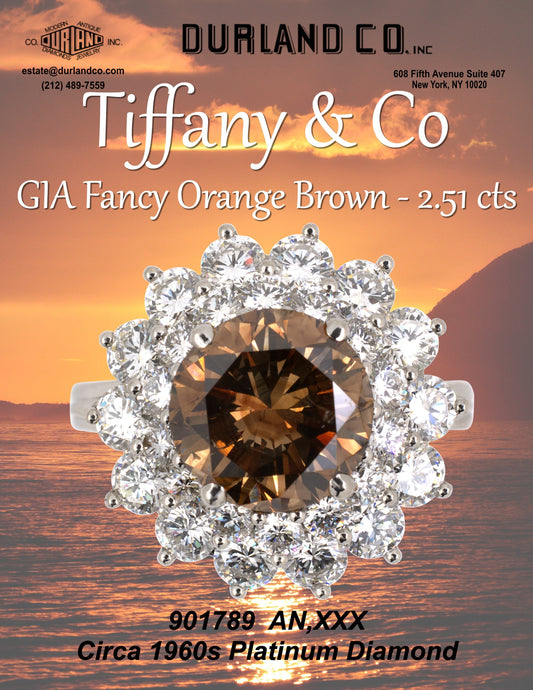 Tiffany & Co
