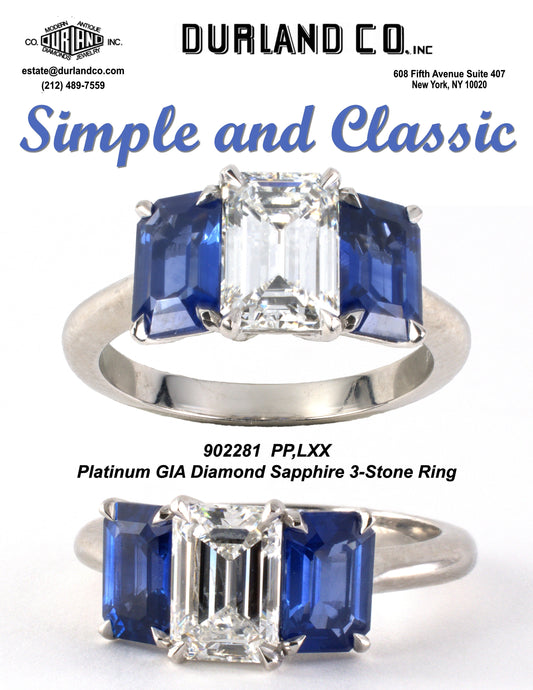 Simple and Classic
