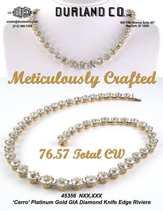 Meticulously Crafted