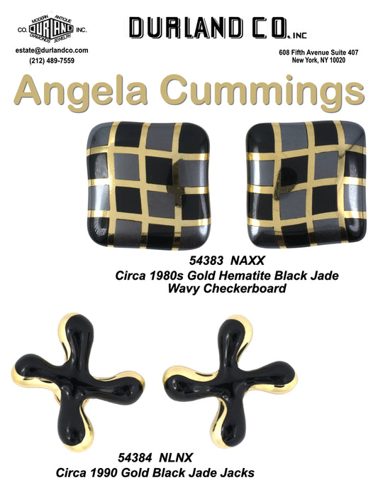 Angela Cummings