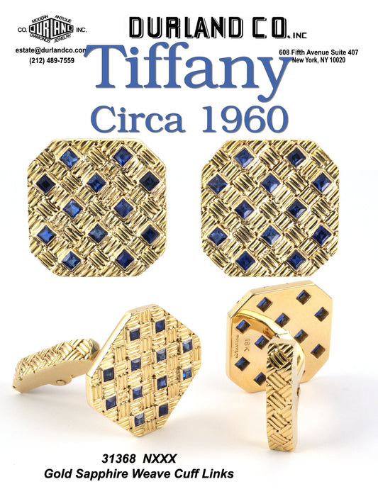 Tiffany - Circa 1960