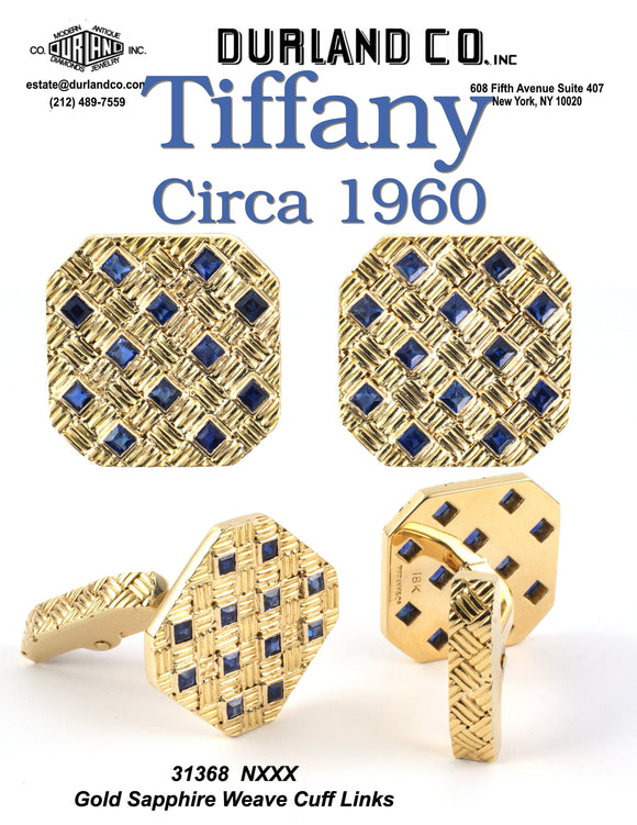 Tiffany - Circa 1960