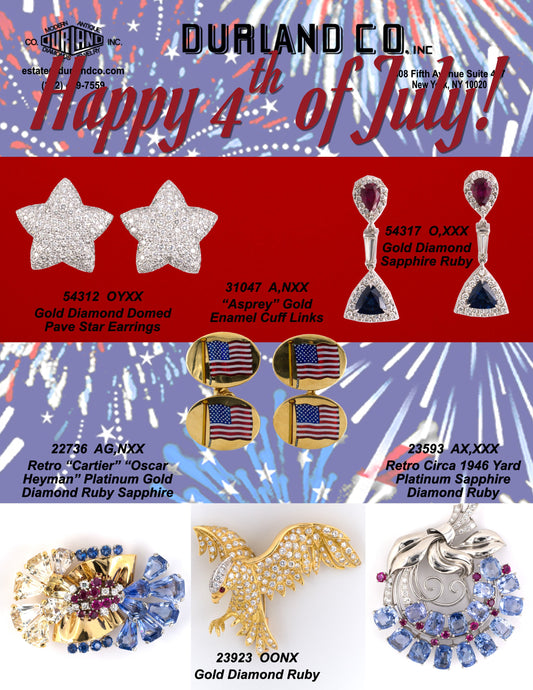 Happy 4th of July