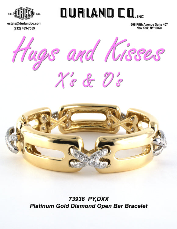 Hugs and Kisses (X's & O's)