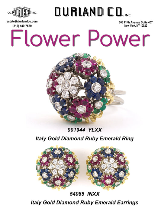 Flower Power