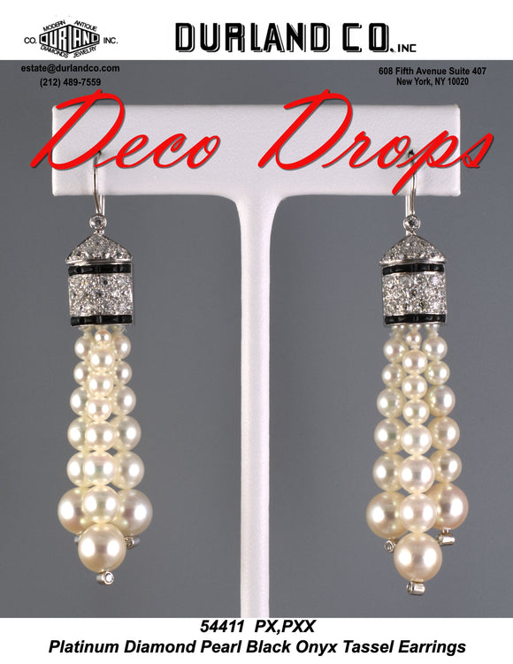 Deco Drops