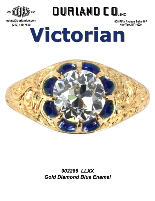 Victorian