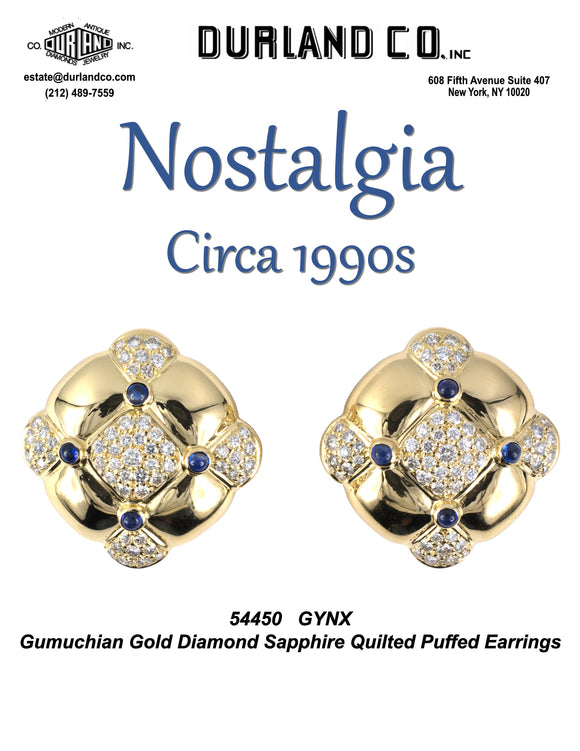 Gumuchian - Circa 1990