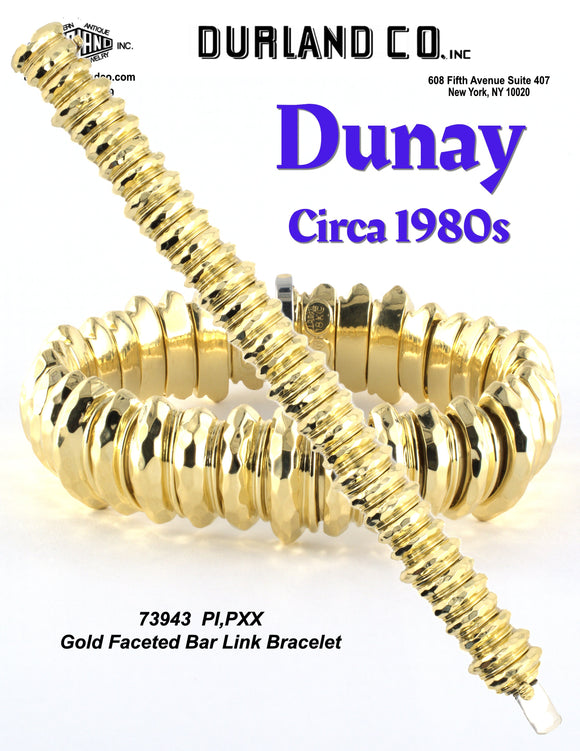 Dunay - Circa 1980s