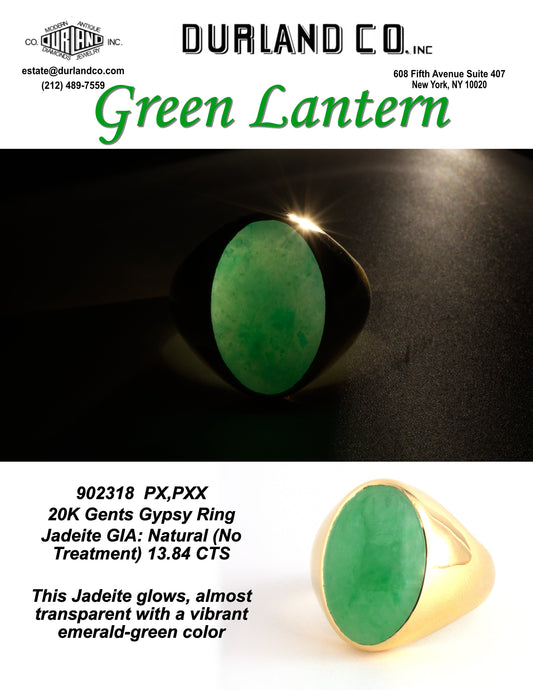Green Lantern