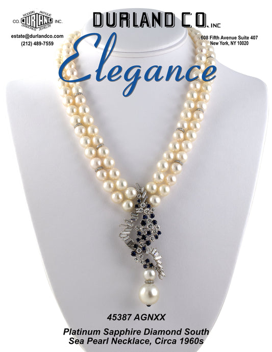 Elegance