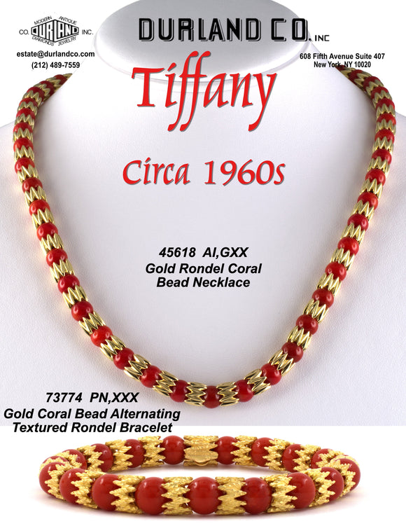 Tiffany - Circa 1960s