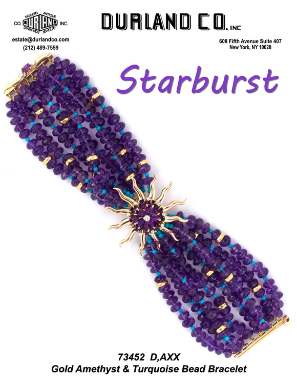 Starburst