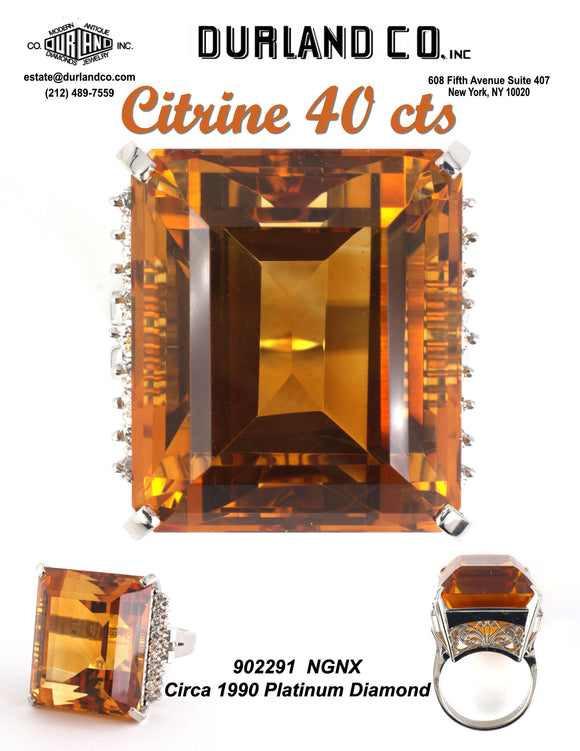 Citrine