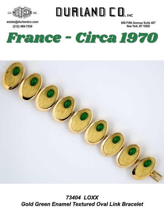 France - Circa 1970