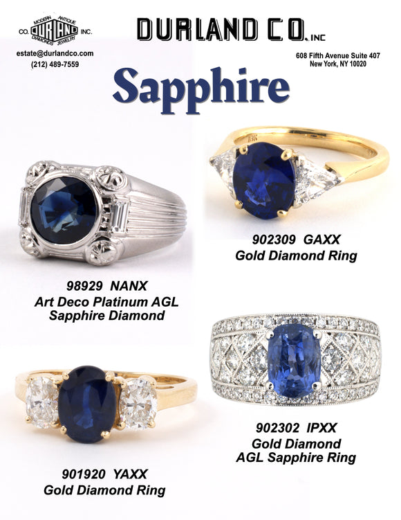 Sapphire