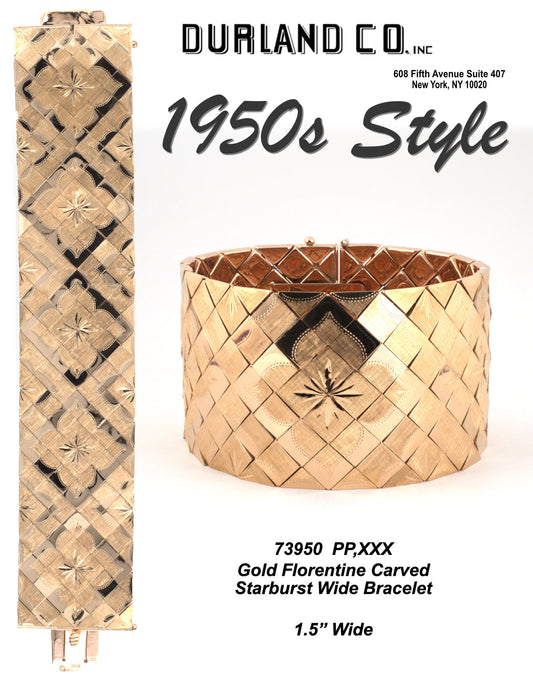 1950s Style