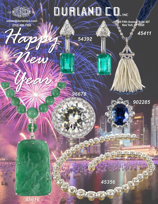 Happy New Year 2026