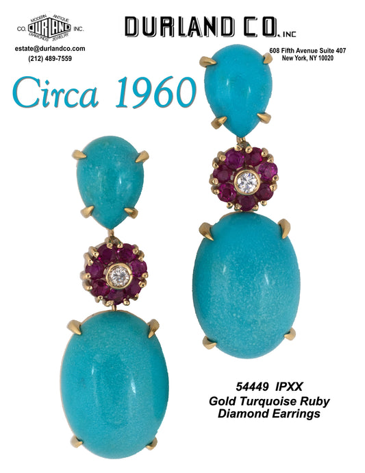 Circa 1960